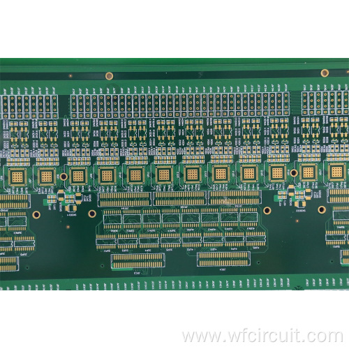 Processing of lead-free tin sprayed circuit boards